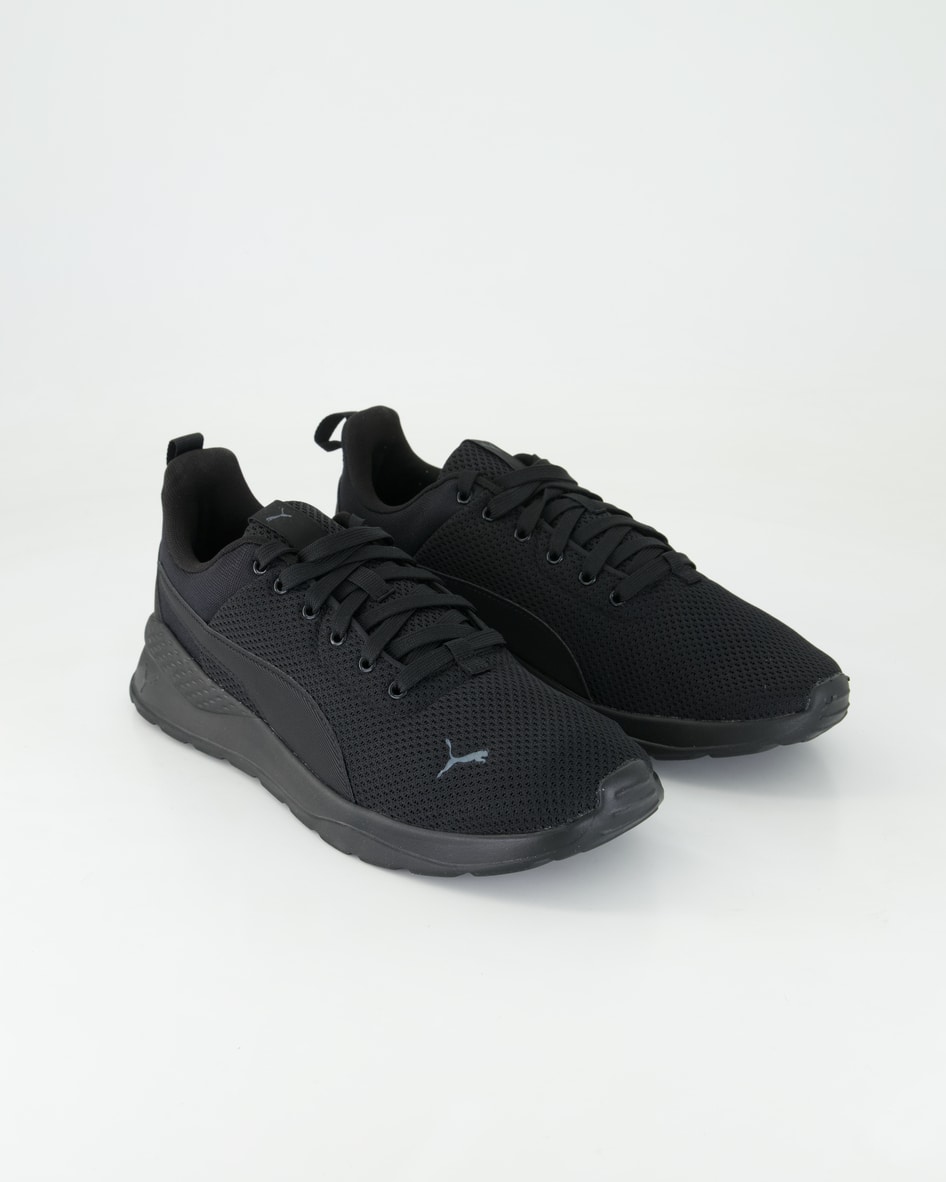 Puma Anzarun Lite Sneaker in Schwarz