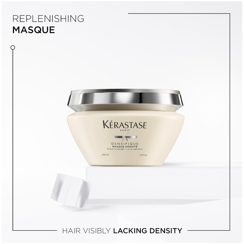 Kérastase Densifique Masque Densité Hair Mask 200 ml