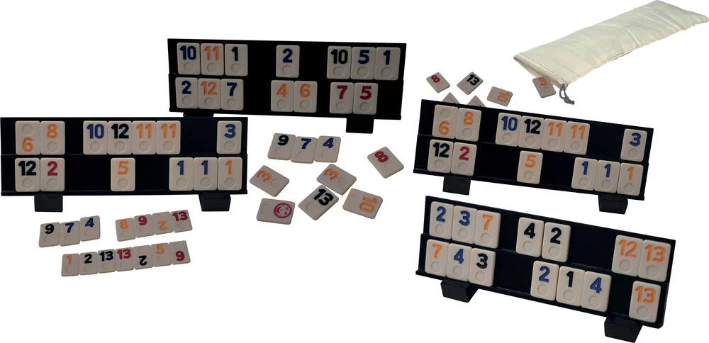 RUMMY CLASSIQUE