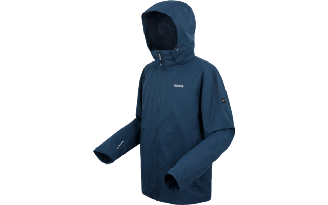 Regatta Oakhowe wasserdichte Herrenjacke