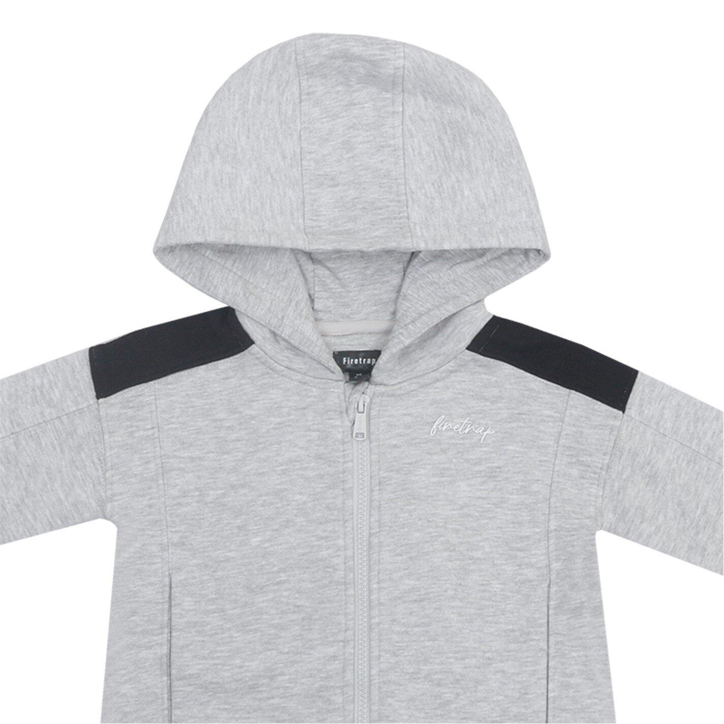 Firetrap Infant Girls 3pc Jogger