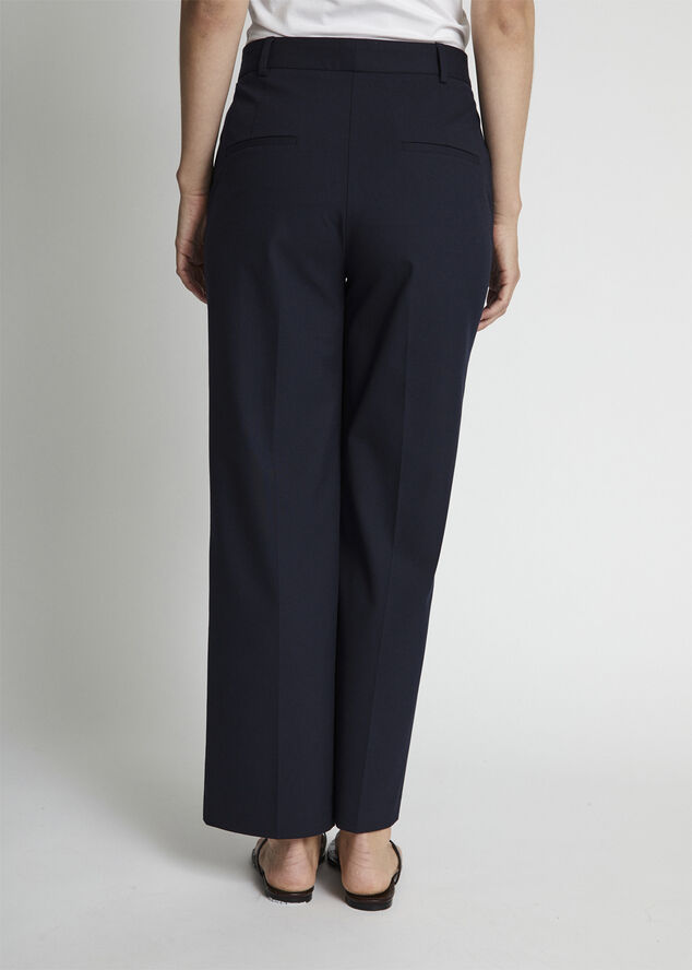 Bruun & Stengade BS Dagmar Pants Blå