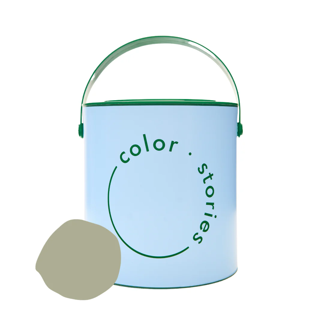 Color Stories  Maling - Avocado