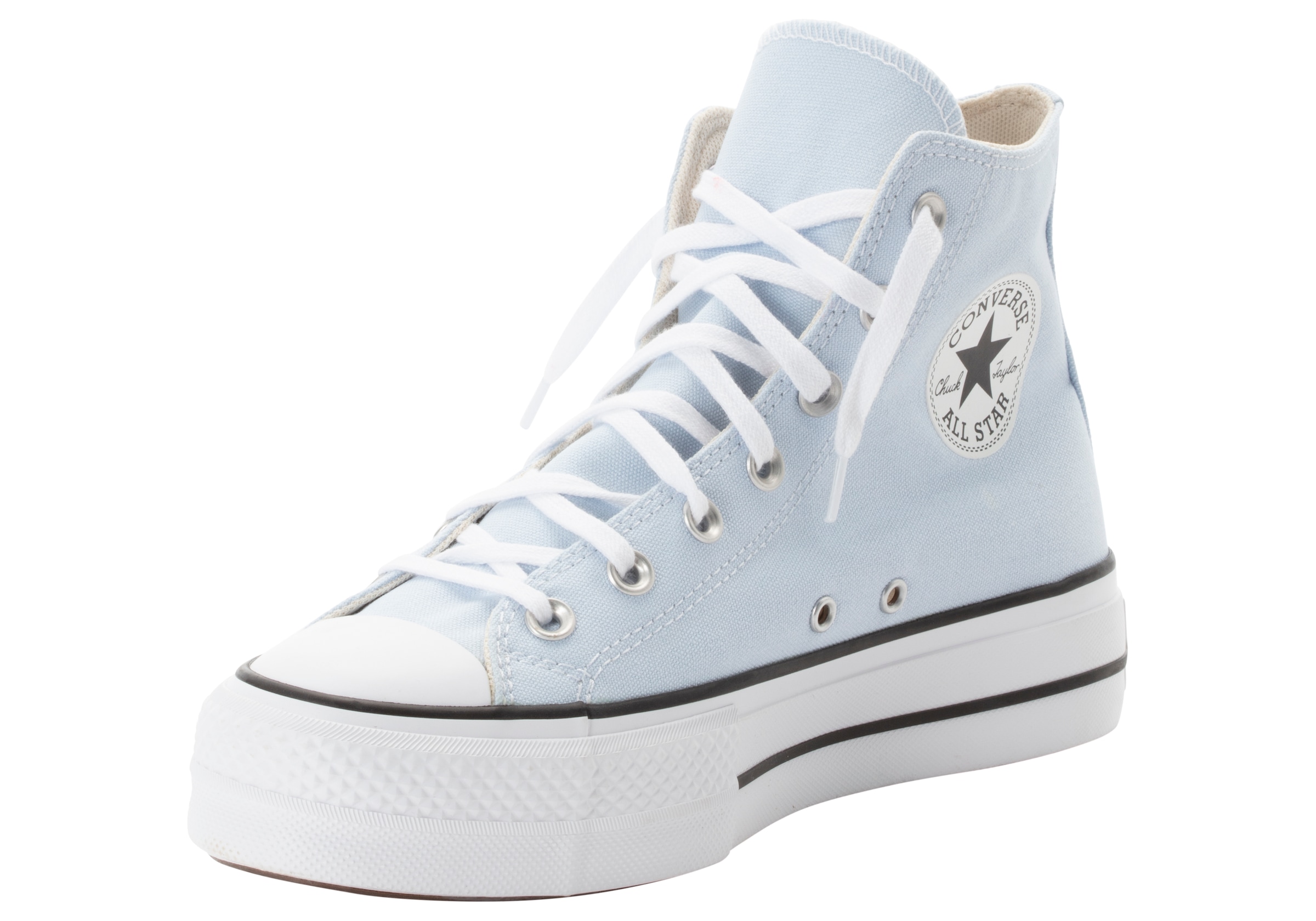 Converse Sneaker »CHUCK TAYLOR ALL STAR LIFT PLATFORM«