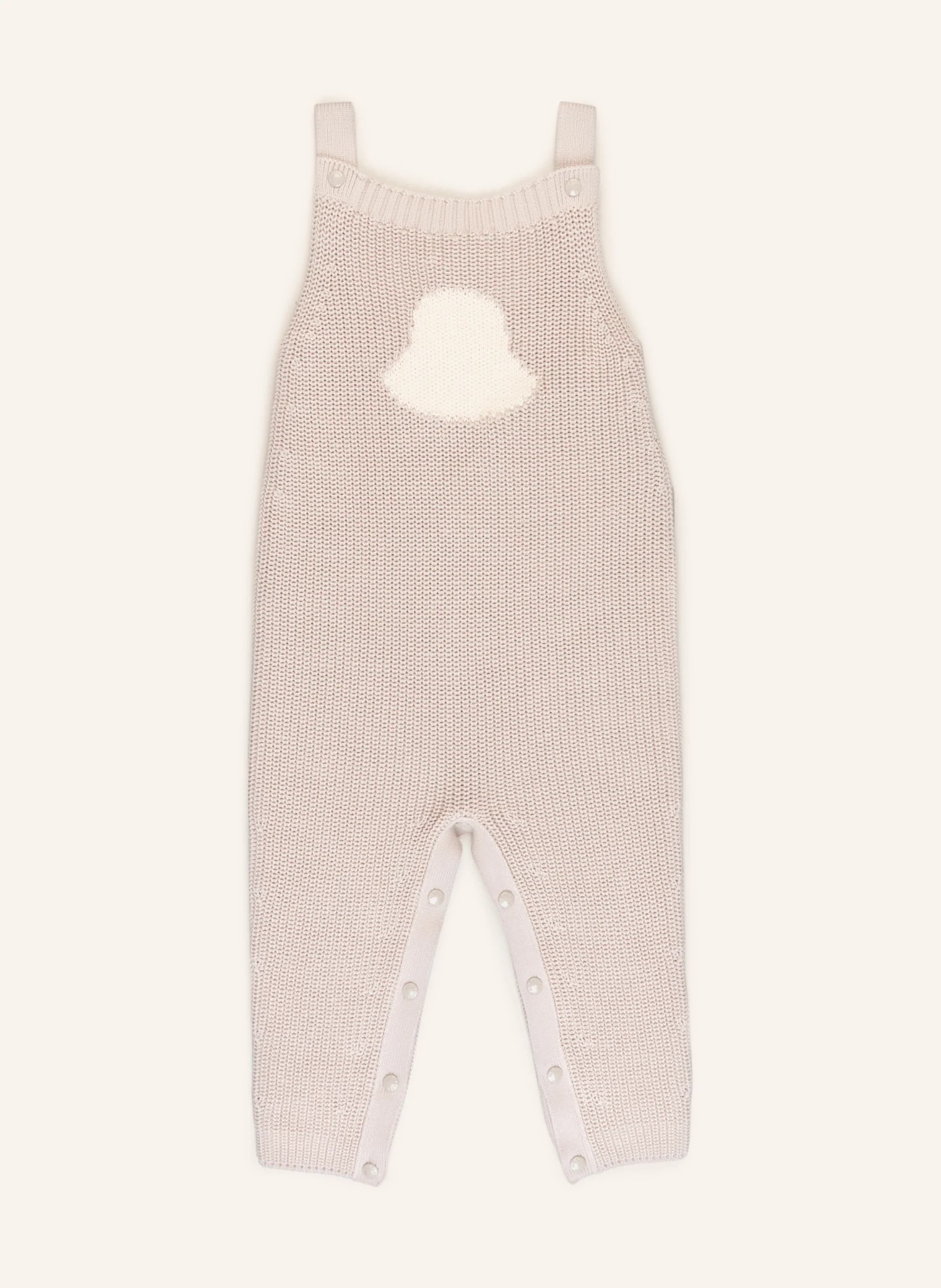 MONCLER enfant Strampler