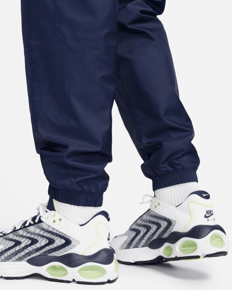 Ensemble de survêtement Nike Sportswear Club Bleu Marine pour homme