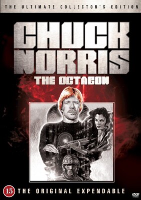 The Octacon - DVD