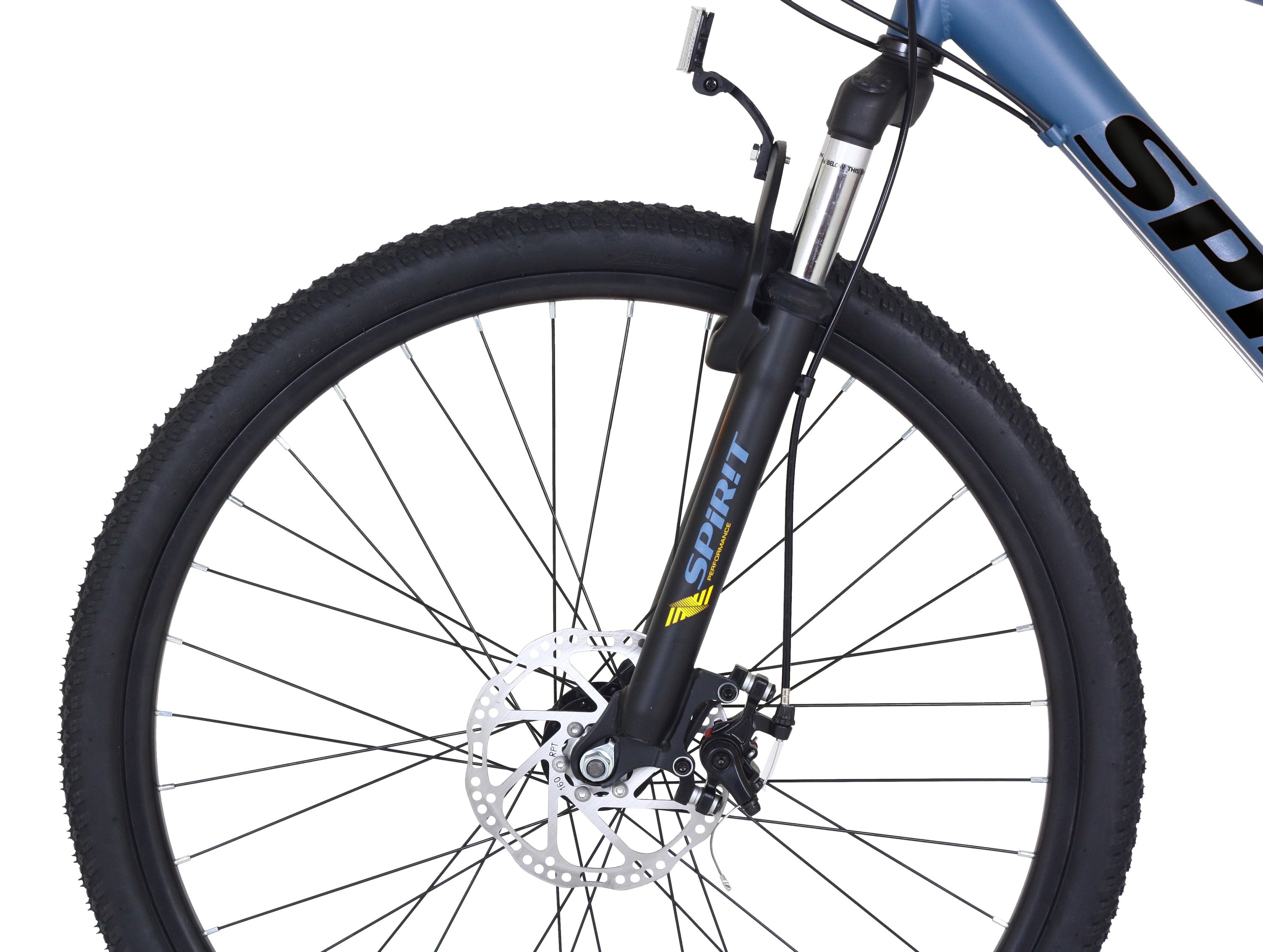 Mountainbike 26