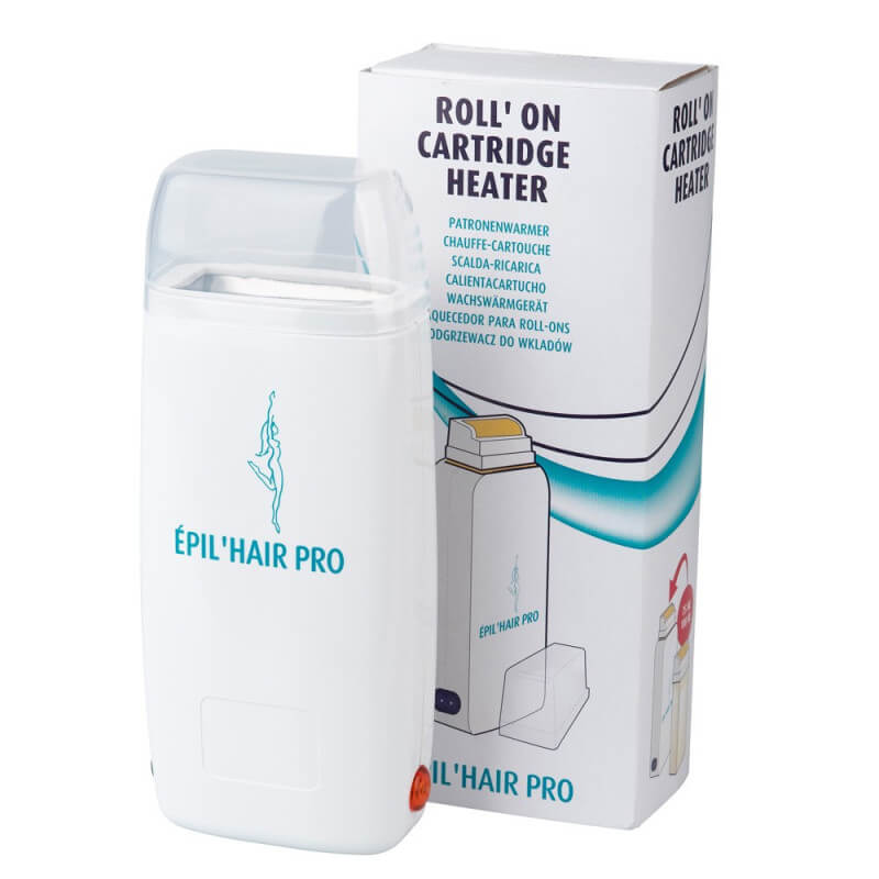 Chauffe cartouche Cire Roll'On Sibel