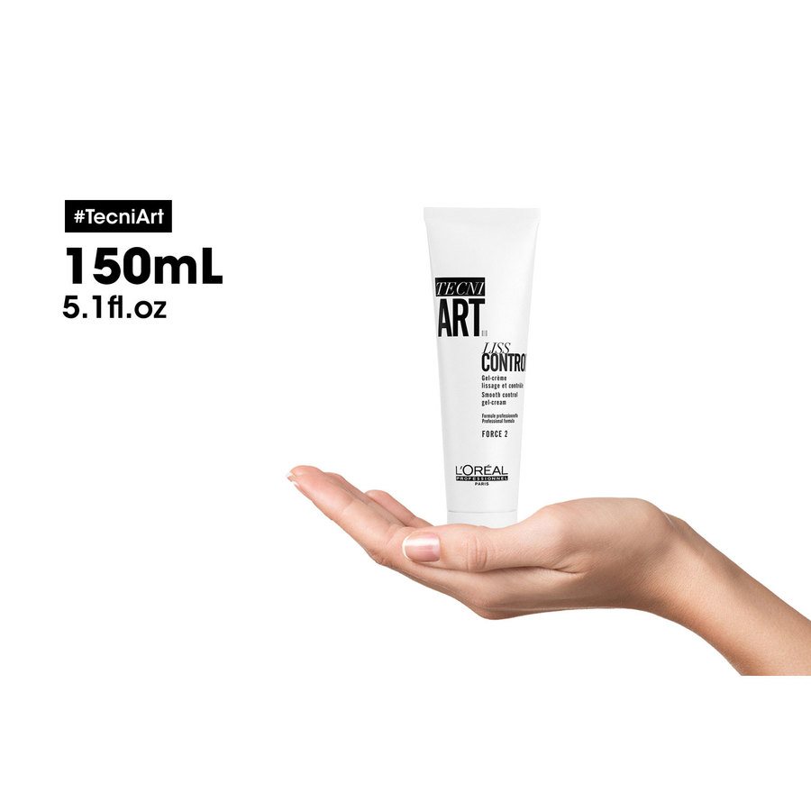 L'Oréal Professionnel Tecni.Art Liss Control 150ml