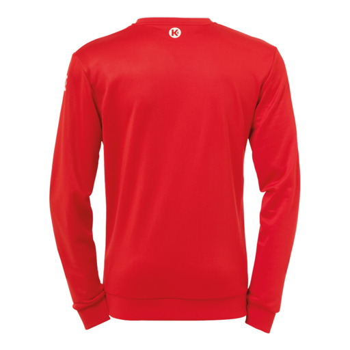 Camisa de treino verde Kempa Curve