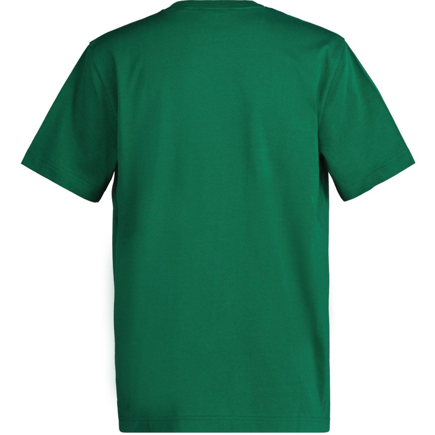 Gant Teens Archive Shield T Shirt