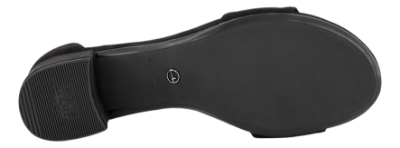 Tamaris Sandal Sort 1-28201-42