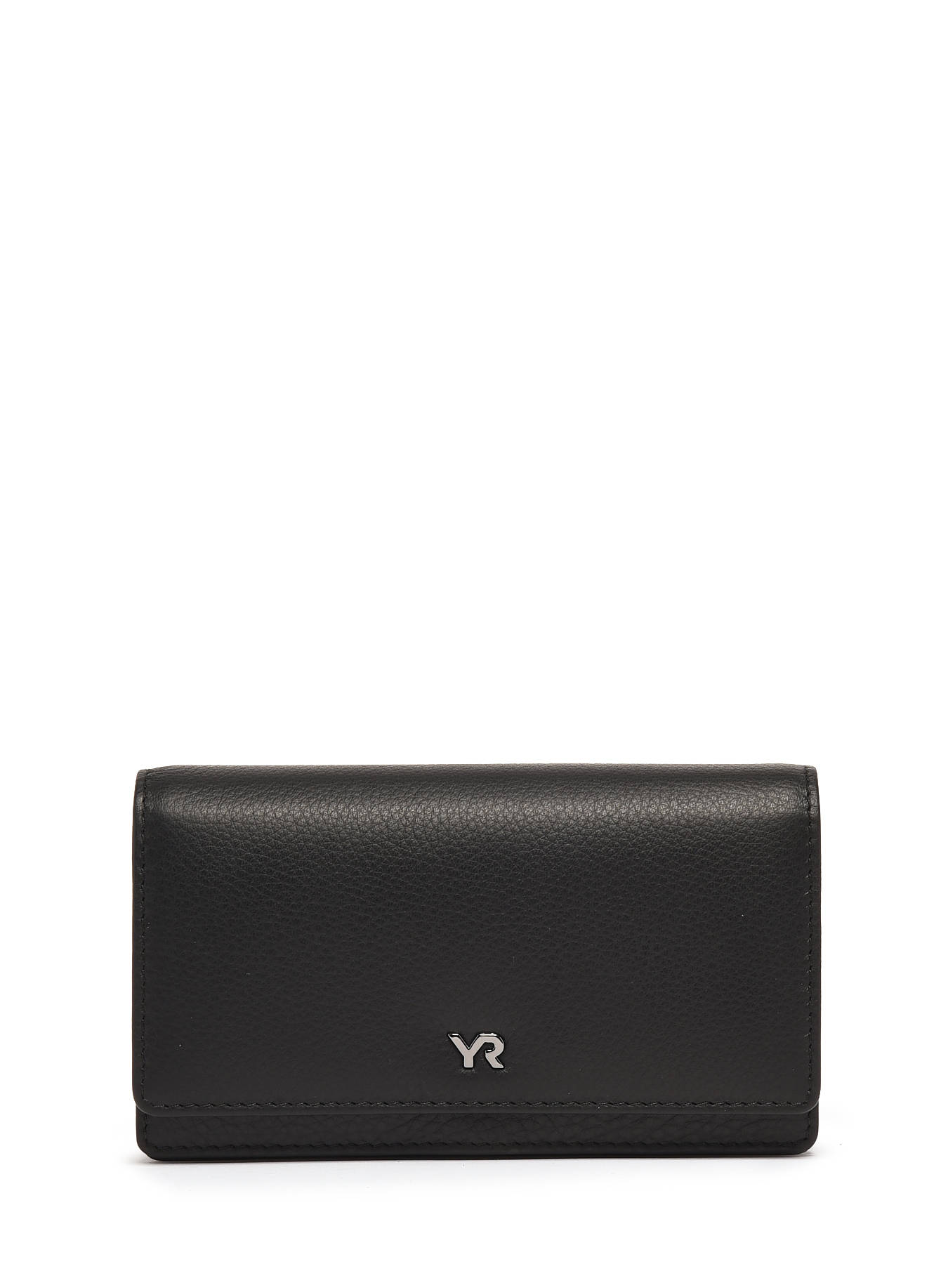 Portefeuille cuir YVES RENARD