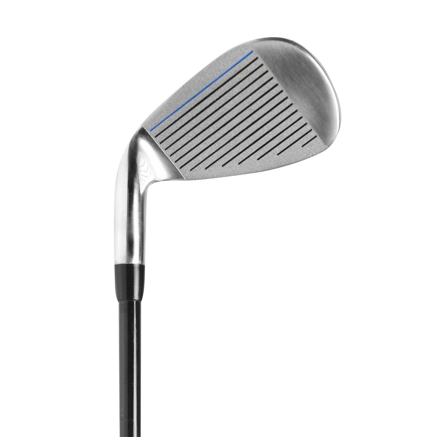 Slazenger Ikon Golf Irons Junior