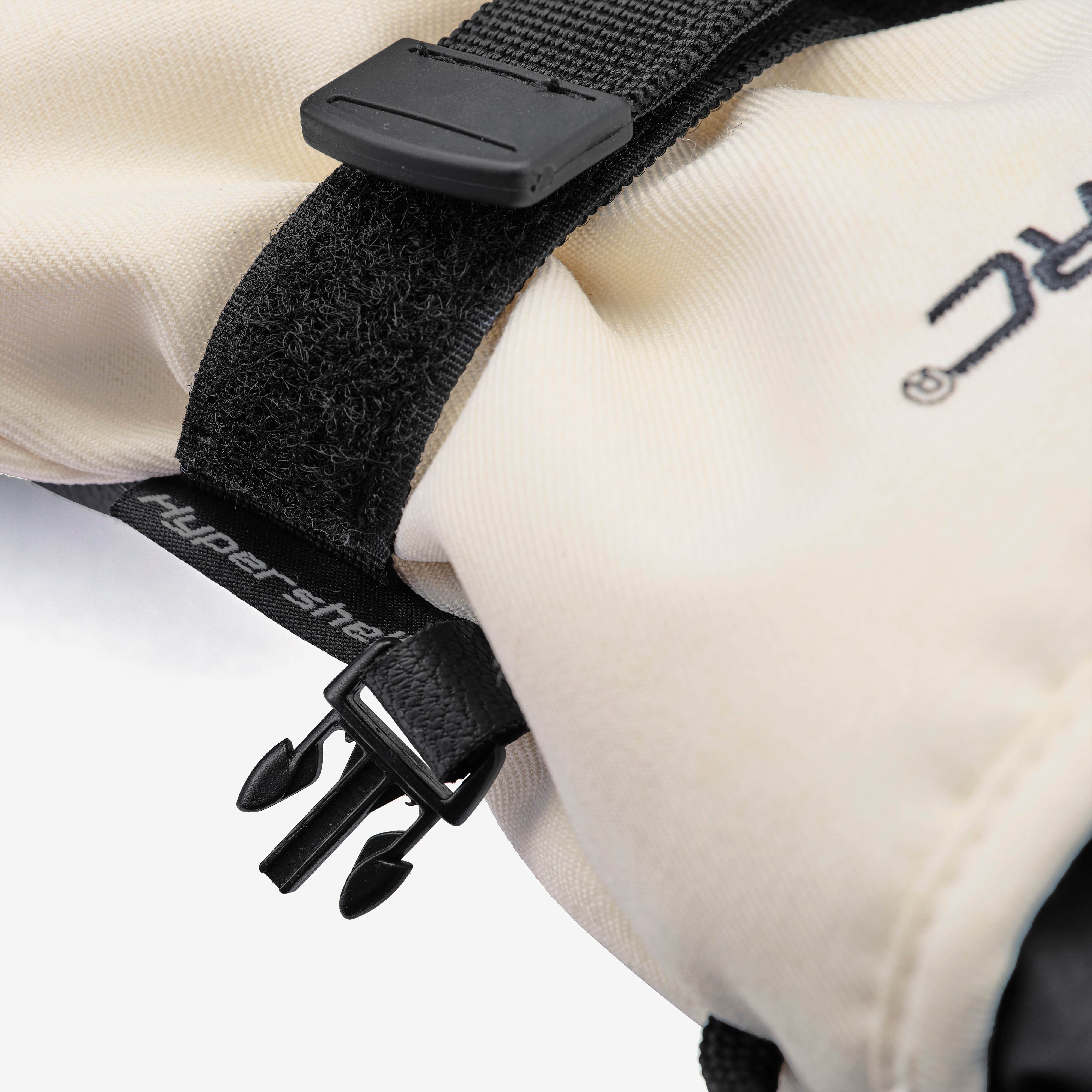 Cabin Ski Glove  Tofu