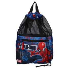Gymtas Spider-Man Fun Chaser