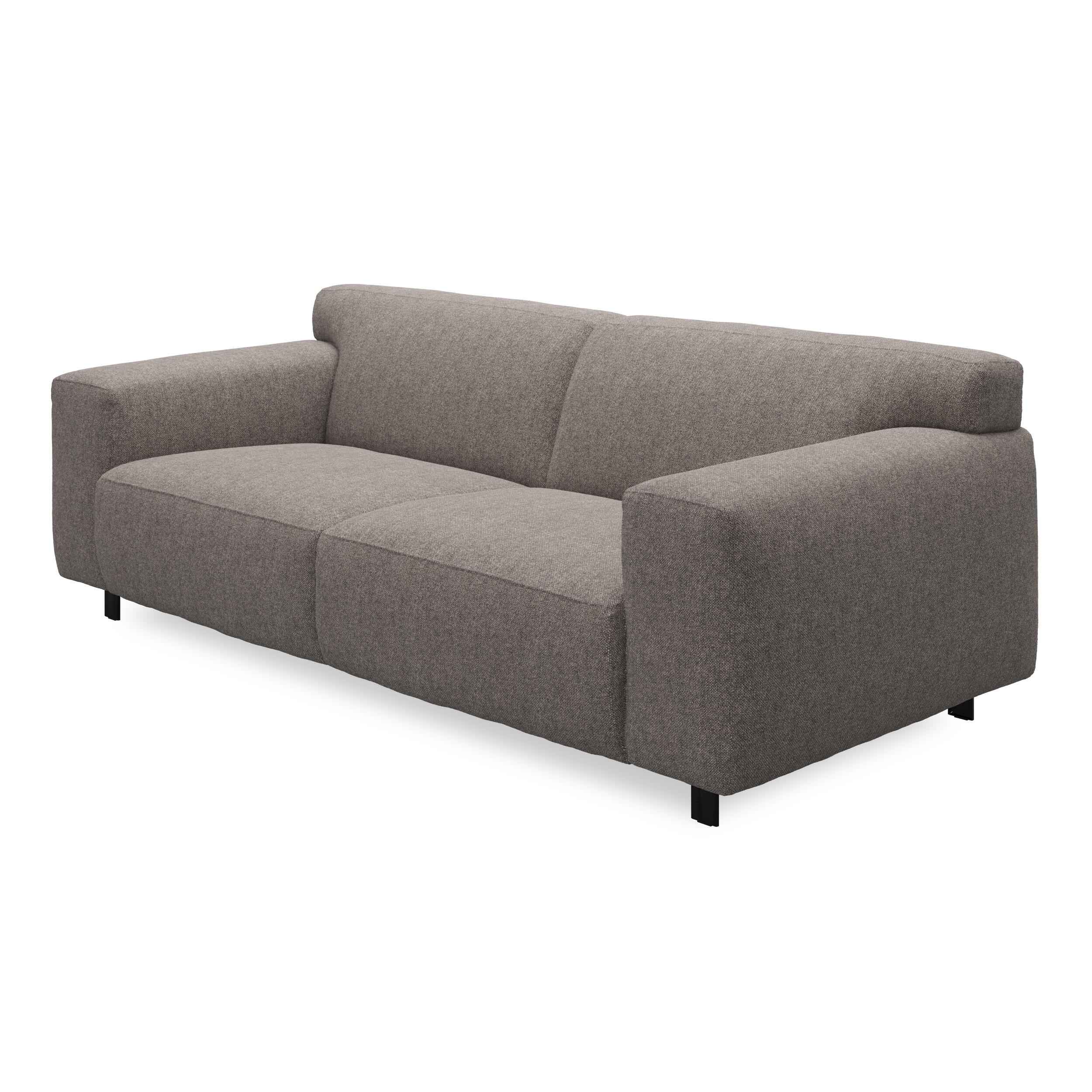 Siena 3 pers. m/2 sæder Sofa