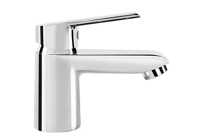 Mitigeur de lavabo chromé Cold Start Maestrale