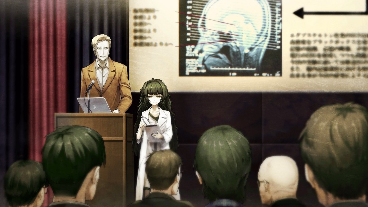 Steins Gate 0- PlayStation 4