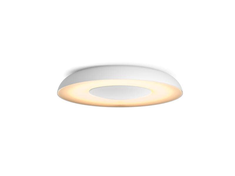 Philips Hue White Amb. Still Deckenleuchte weiss 2350 lm LED Deckenlampe
