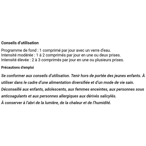 3C Pharma Inflakin 30 comprimidos