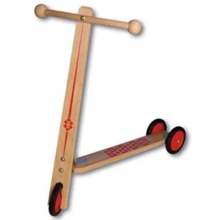 Holzroller KR 210
