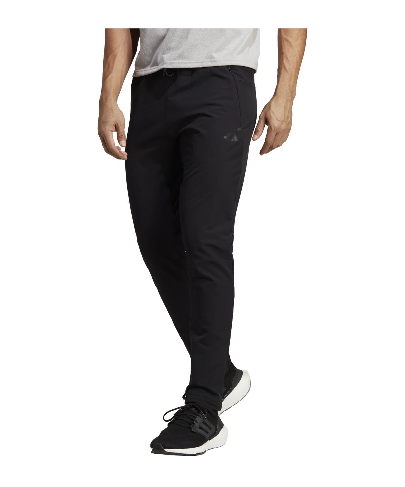 adidas COLD.RDY Jogginghose Schwarz