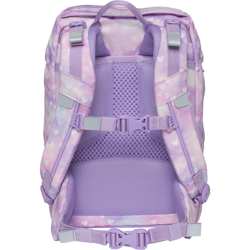 Beckmann<br>Skoletaske Classic Unicorn Pri