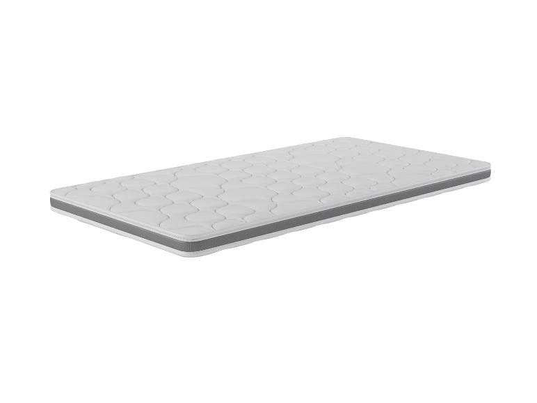 7-zones gelschuim topper DYNAMIC SOFT COMFORT