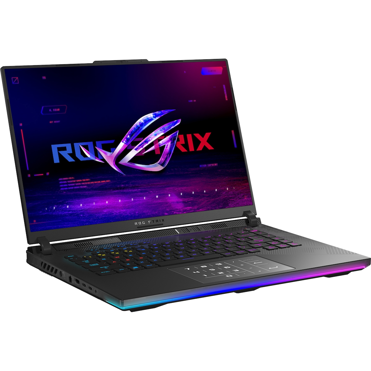 Asus ROG Strix Scar G16 (2024) i9-14HX/32/1TB/4080 16