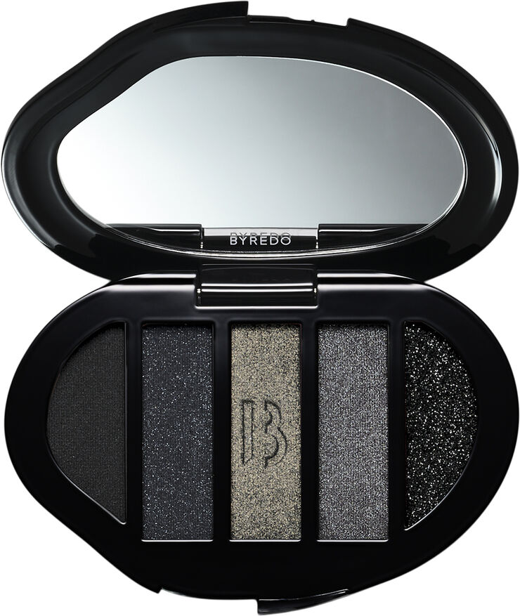 BYREDO Eyeshadow 5 Colours