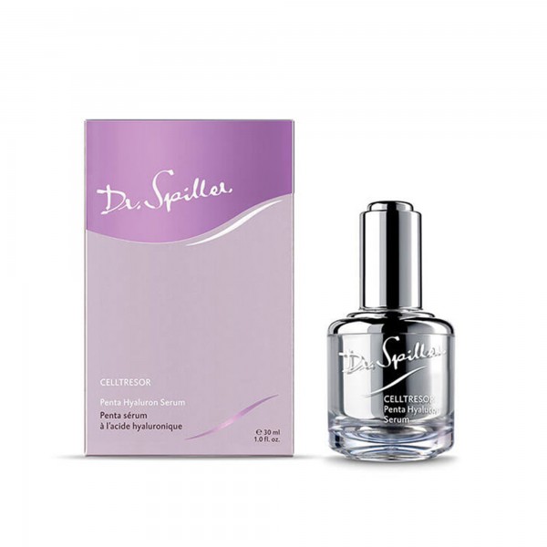 Dr. Spiller CELLTRESOR Penta Hyaluron Serum 30ml
