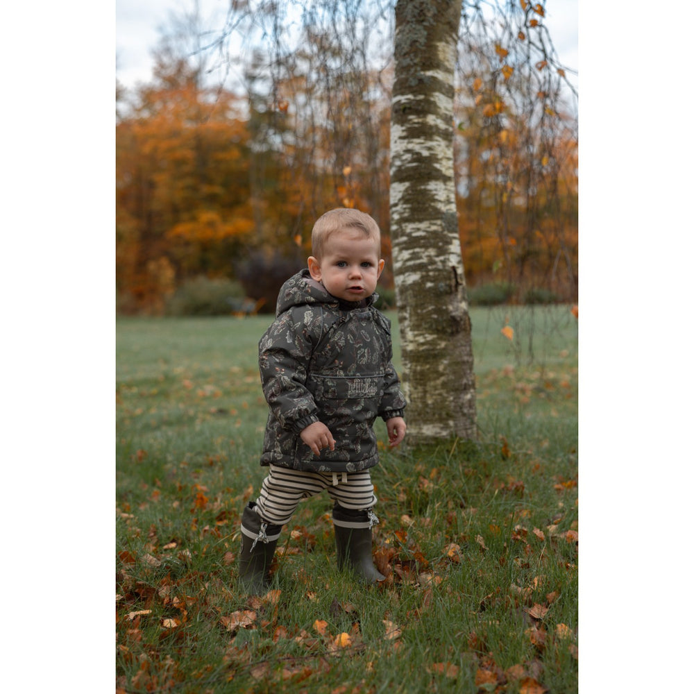 Køb Petit Piao Oak AOP PPDard Winter Jakke