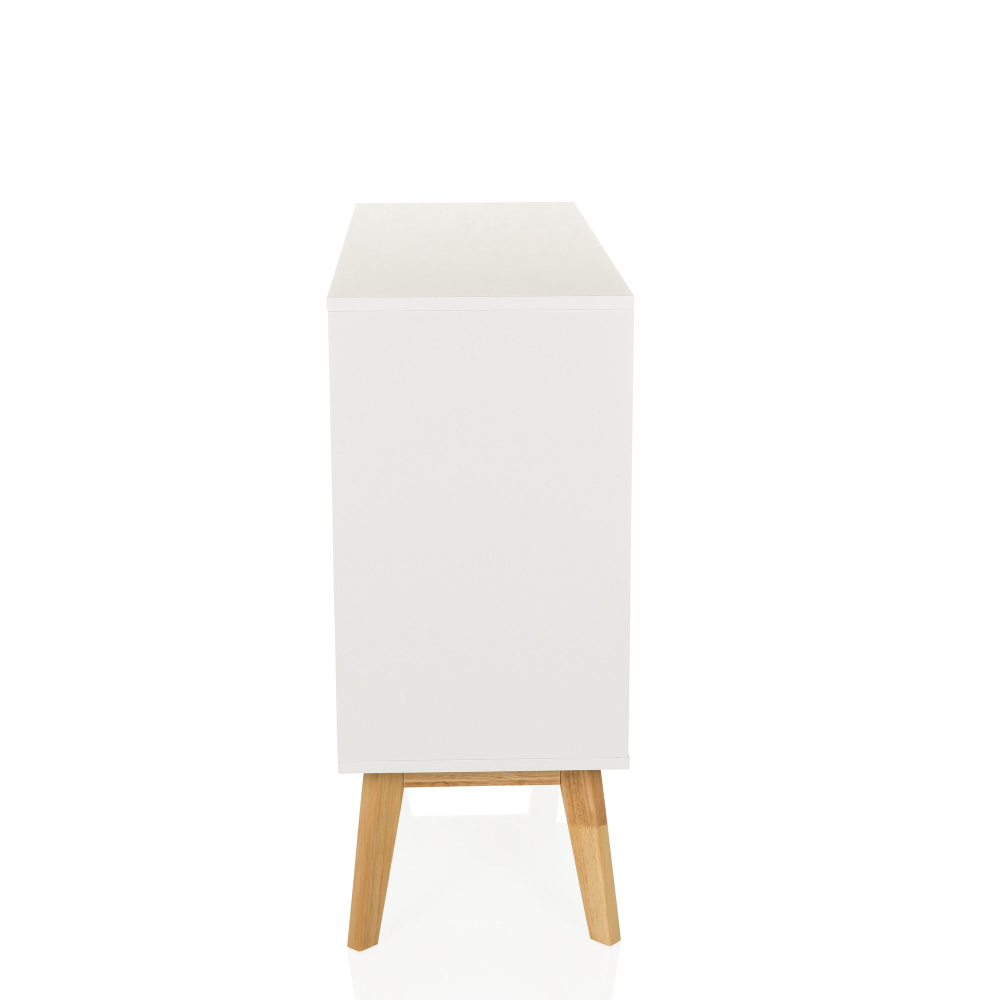 Sideboard TAROLO I MDF Platte, UV beschichtet hjh LIVING