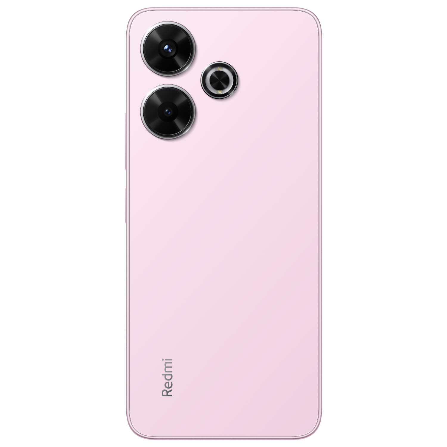 Xiaomi Redmi 13 - 4G - 8/256 Go - Rose