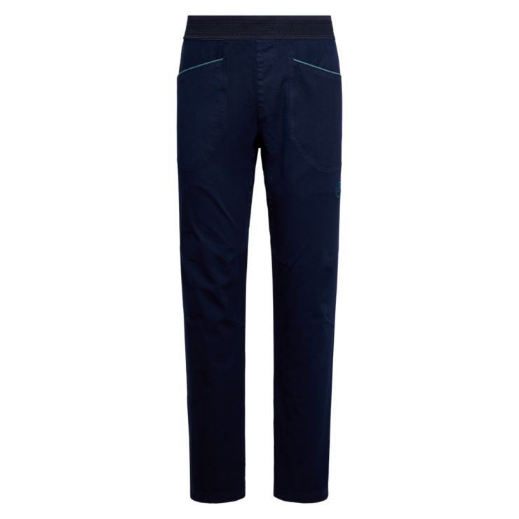 La SportivaPueblo Pant - blau