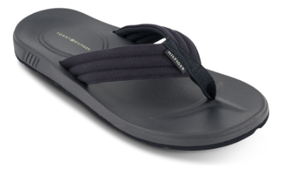 Tommy Hilfiger Flip-Flops Blå FM0FM05802DW5