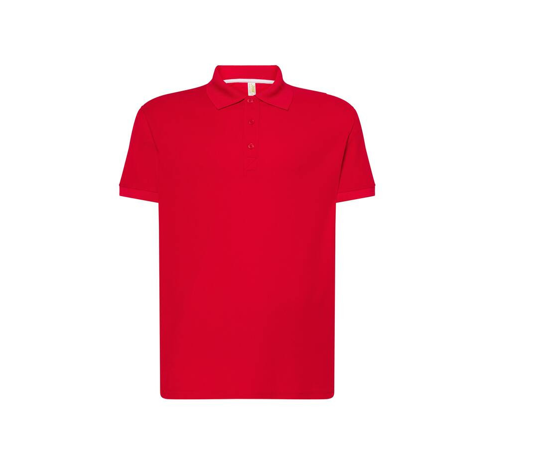 JHK JK920 - Polo Sport Homme Confort et Style JHK