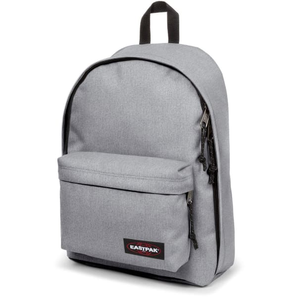 Sac à dos lifestyle EASTPAK OUT OF OFFICE SUNDAY GREY