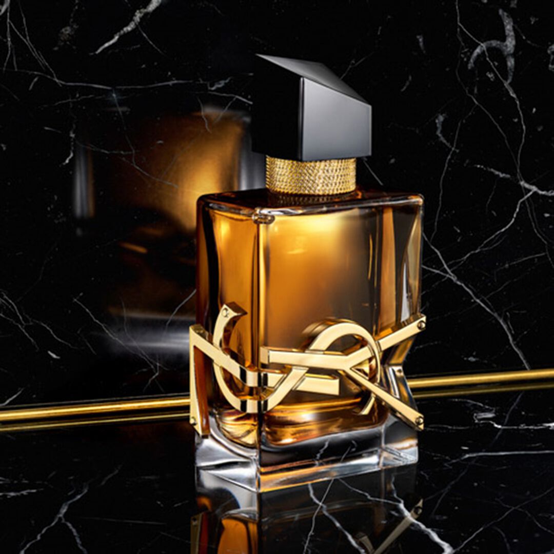 Yves Saint Laurent Libre Eau de Parfum Intense - 90ml