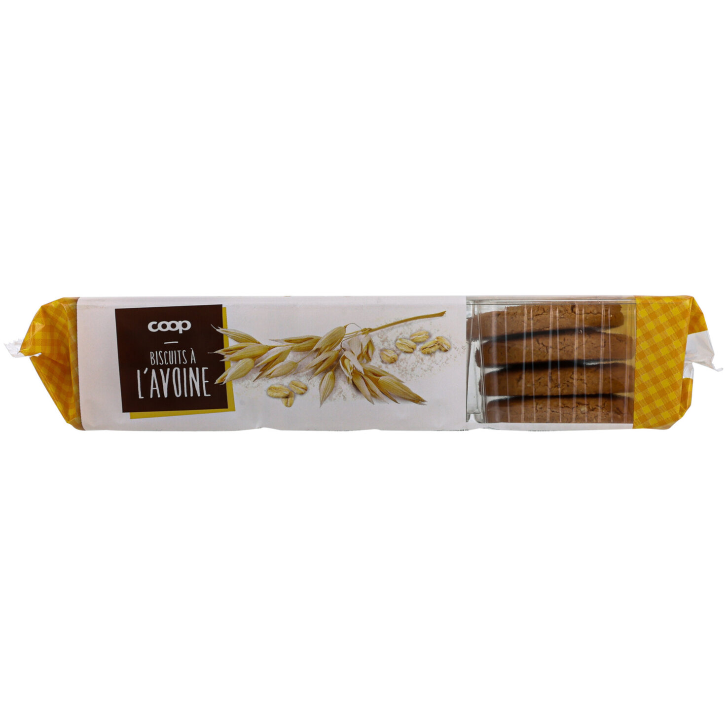 Haferbiscuit