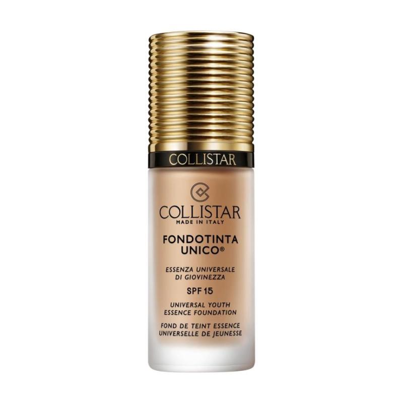 Collistar Unico Foundation SPF 15 N°3g Golden Beige 30ml