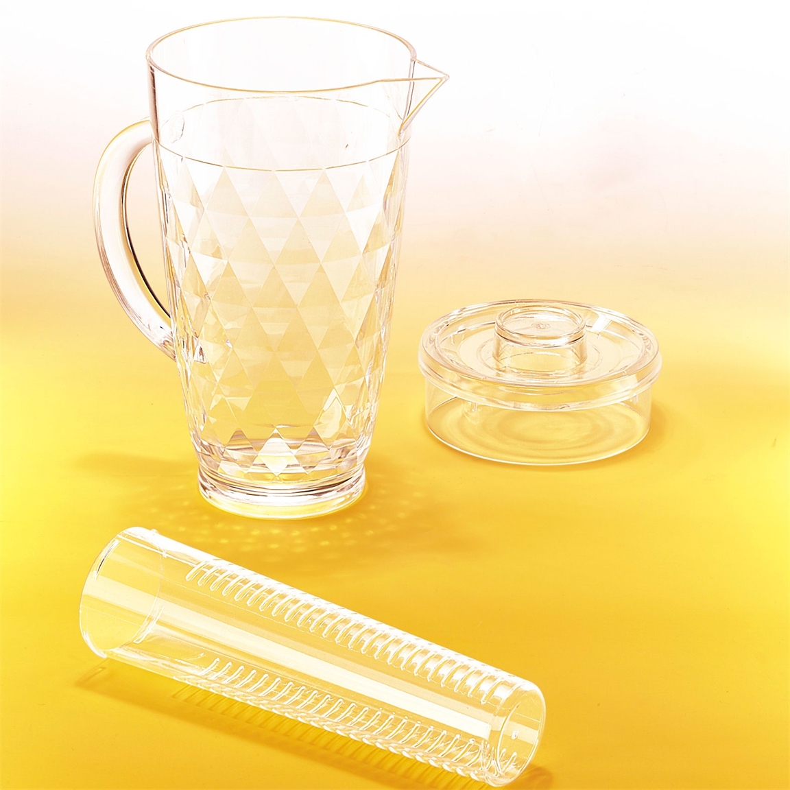 Carafe à infuser