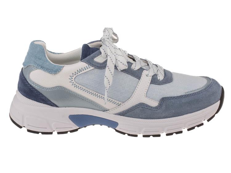 Gabor 66.605 artic/nautic/weiss