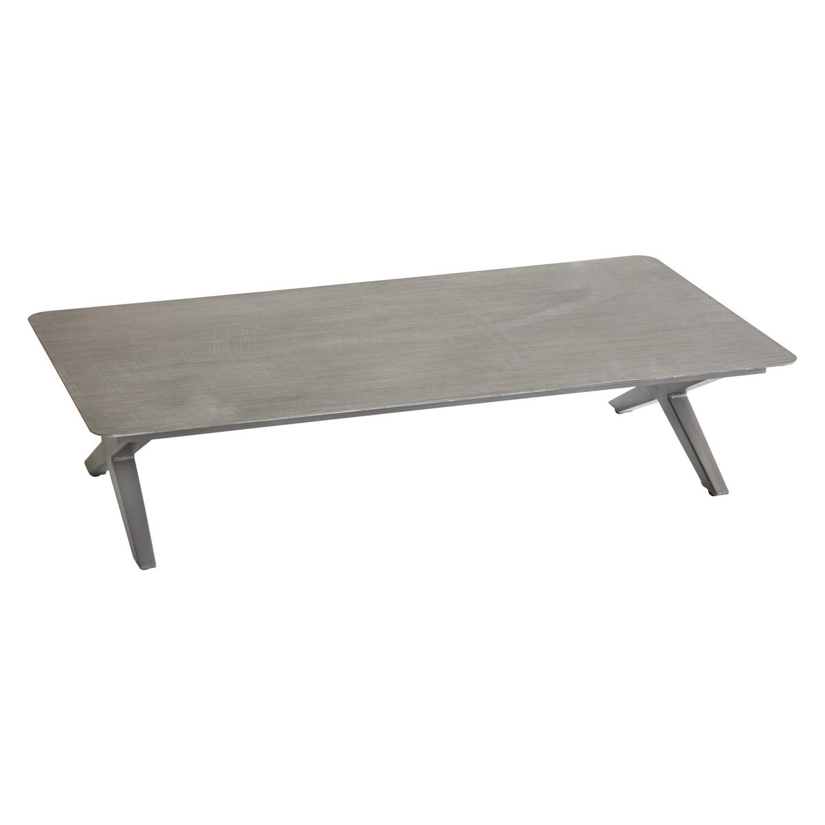 TABLE BASSE EMBRUNS MAILLES