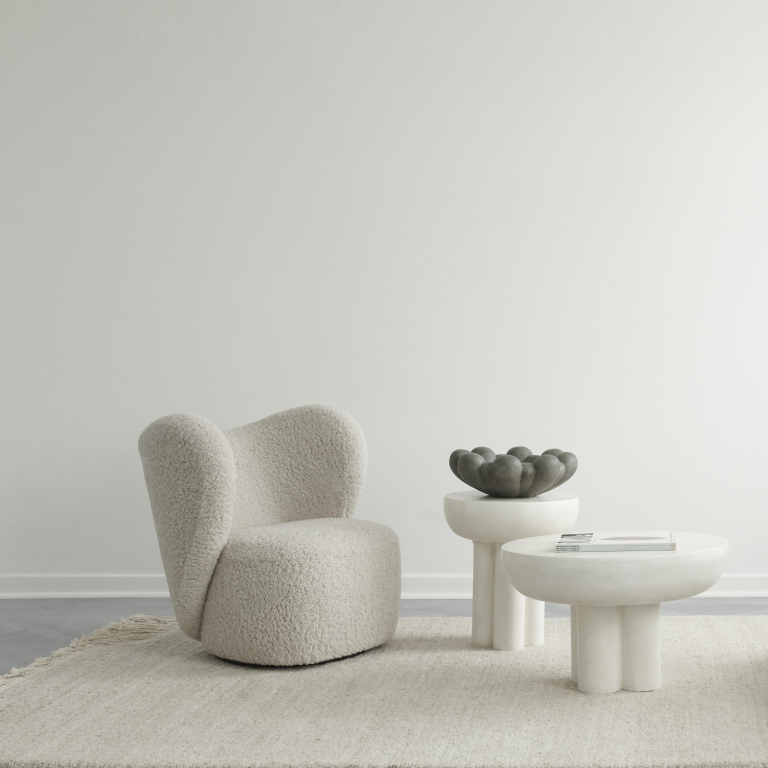 101 Copenhagen Crown salontafel Low coffee