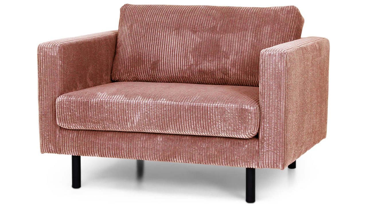 Fauteuil - Loveseat American
