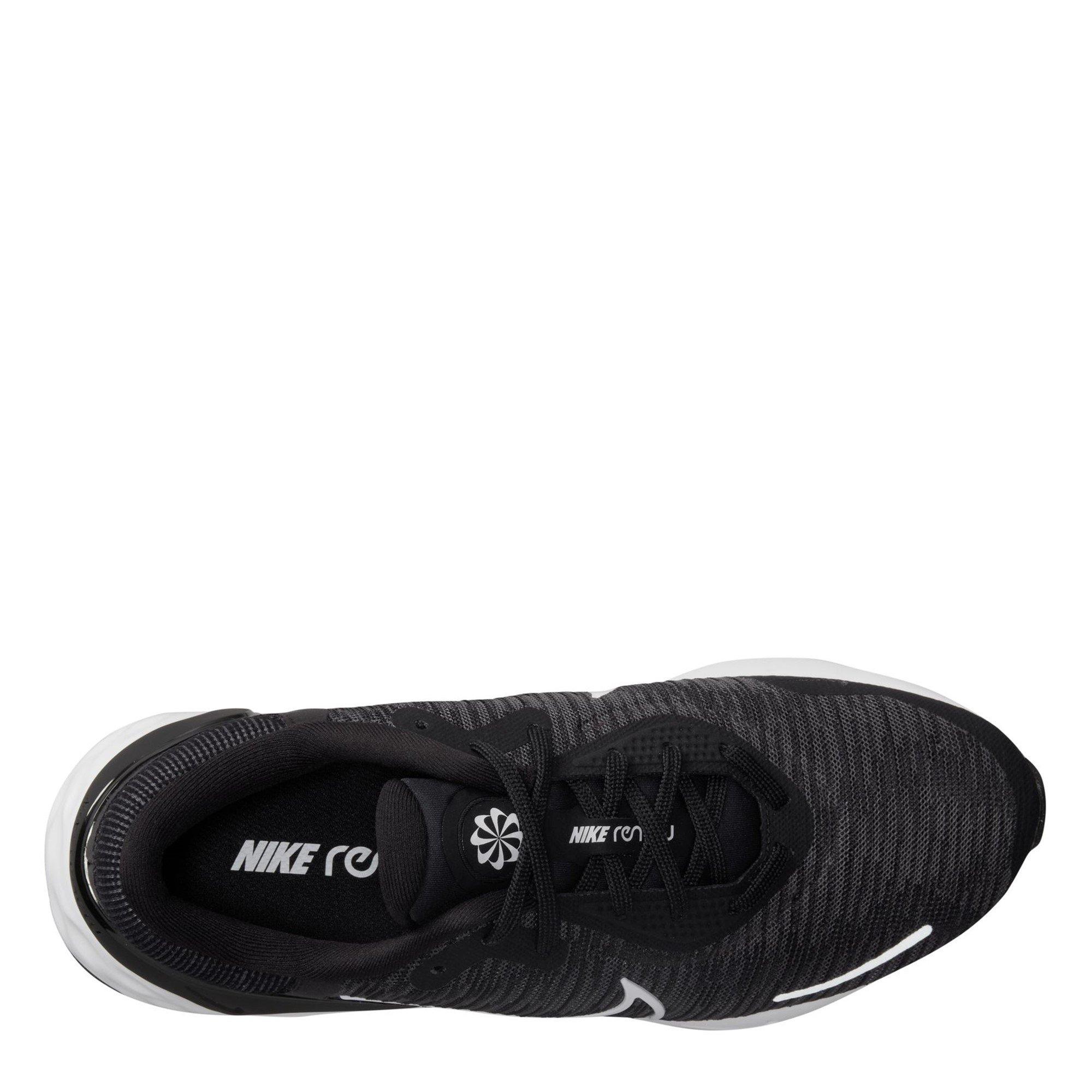 Nike Renew Run 4 Womens Road Running Shoes