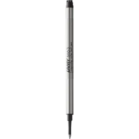 LAMY Tintenroller-Mine M63 B black